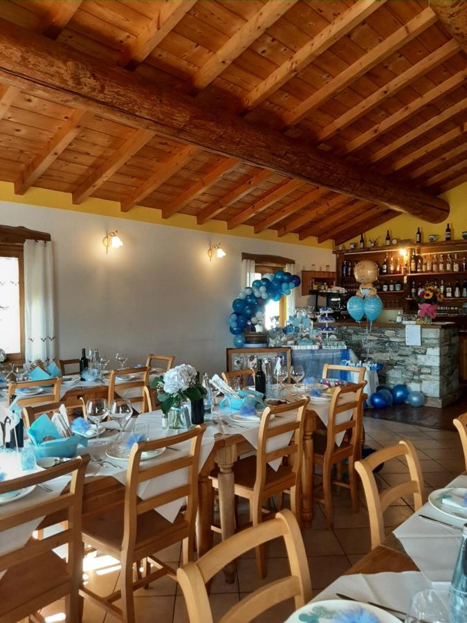 Agriturismo Zertin Gravedona Exteriör bild