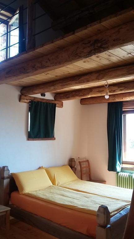 Agriturismo Zertin Gravedona Exteriör bild