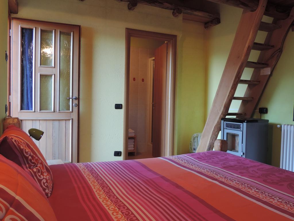 Agriturismo Zertin Gravedona Exteriör bild