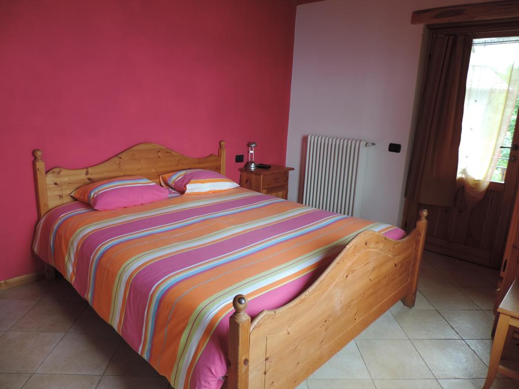 Agriturismo Zertin Gravedona Exteriör bild